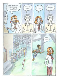 Geist! Page 17